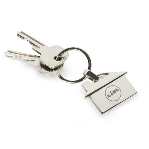 House Executive Keyring